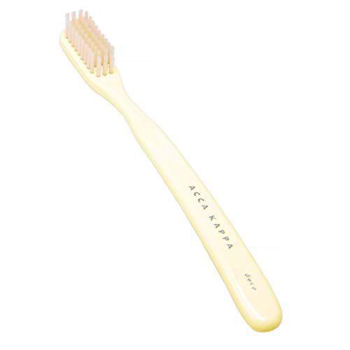 Acca Kappa Dental Care Cepillo Dental Medio Nylon Vintage Collection Beis Acca Kappa 200 g