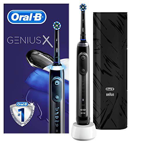 Oral-B Genius X Special Edition - Cepillo eléctrico recargable