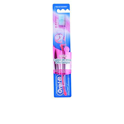 Oral-B Ultrathin Pro Gum Care Cepillo Manual Extrasuave 35
