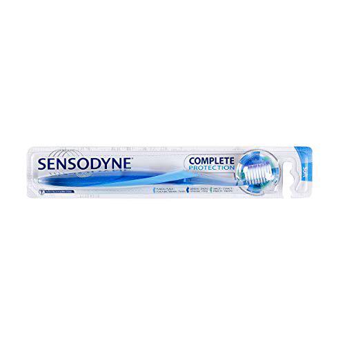 Sensodyne Cepillo Accion Completa 21 g