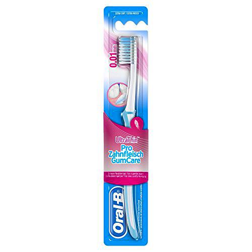 ORAL-B 35 - Cepillo de dientes suave pro encías (3 unidades)