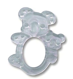 Elemed BT203 - Masajeador de dientes Freeze, color blanco