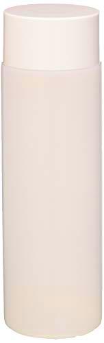 PLAST - Caja de 25 Frascos con tapas, Cilindrico, capacidad de 250 ml