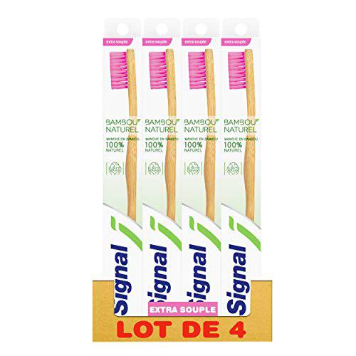 Signal - Cepillo de dientes manual