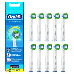 Oral-B Precision Clean - Cabezales de recambio para cepillo de dientes (10 unidades)