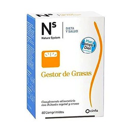 NS GESTOR DE GRASAS 60 COMP