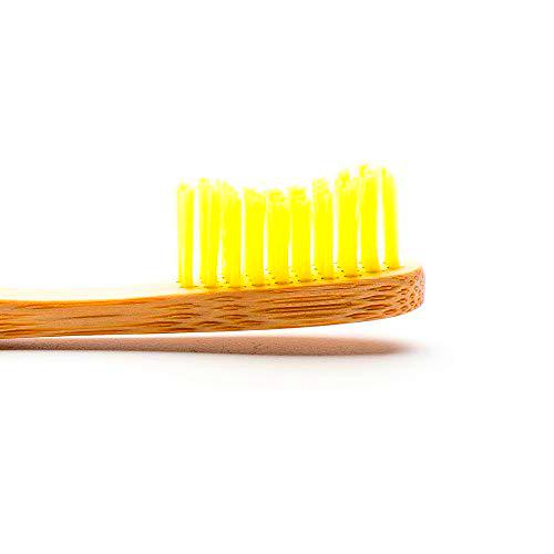 The Humble co. The Humble Brush - Cepillo de dientes de bambú