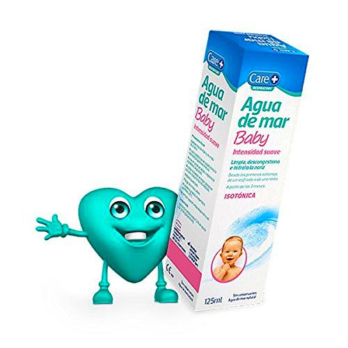 AGUA DE MAR ISOTONICA BABY INTENSIDAD SUAVE STADA