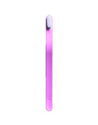 Cepillo de dientes de alta gama, rosa