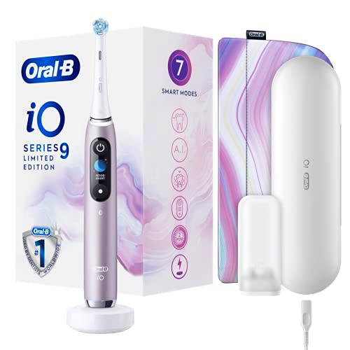 Oral-B iO 9 Edición Especial Cepillo De Dientes Eléctrico