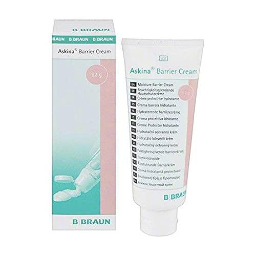 ASKINA BARRIER CREAM 92G PARA2