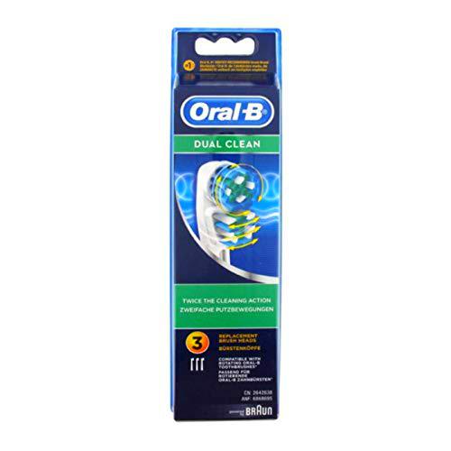 Oral-B Cabeza de Cepillo de Dientes - 20 gr