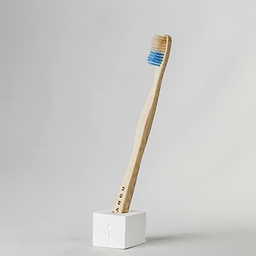 Cepillo de Dientes de Bambú: Duro