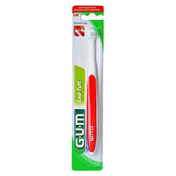 Sunstar 308R GUM End-Tuft Cepillo de dientes