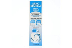Arko Respira Cara 1 Unidad 100 ml