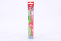 Cepillo phb classic medio duplo ii 2125