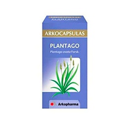 Arkopharma Plantago 84 Cap