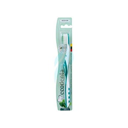 ECODENTA toothbrush (soft)