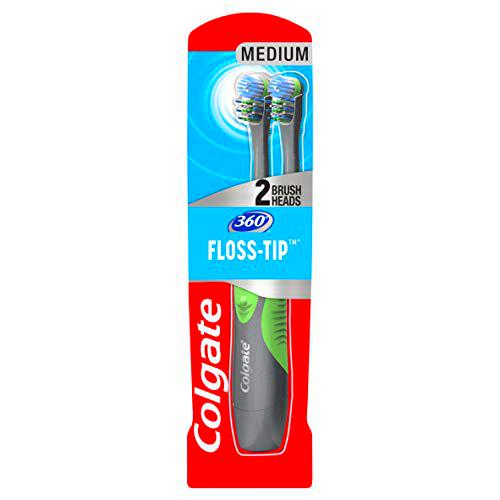Colgate 360