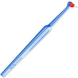 Tepe - Cepillo Interdental Medino con 12 cabezas (colores surtidos)