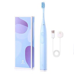 Oclean F1 Sonic Electric Toothbrush light blue