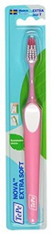 Cepillo de dientes TePe Nova extra suave, para adolescentes y adultos