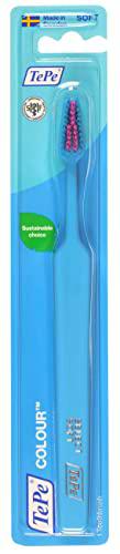 TePe Color Soft Blíster Azul
