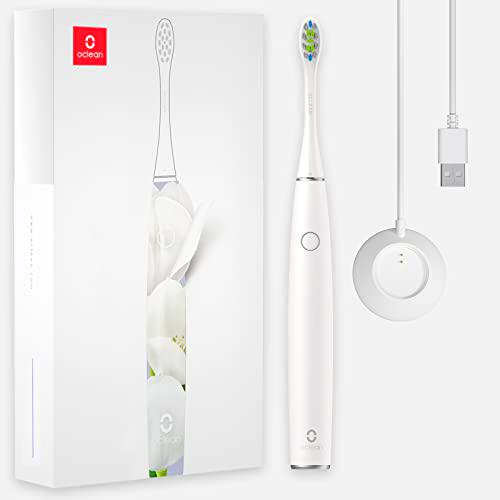 Oclean Electric Toothbrush Air 2 White