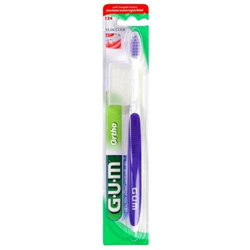 Gum Cepillo de dientes - 1 unidad