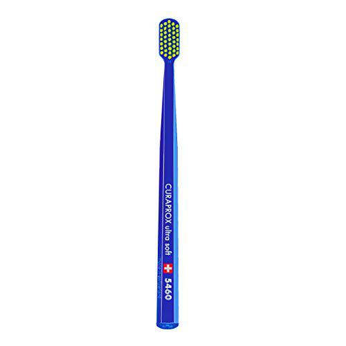 Curaprox CS 5460 Ultrasoft - Cepillo de dientes manual