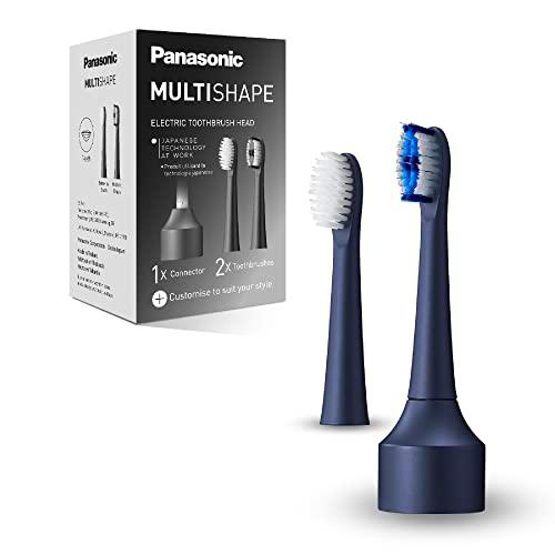 Panasonic ER-CTB1: conjunto de accesorios con cabezal de cepillo de dientes eléctrico