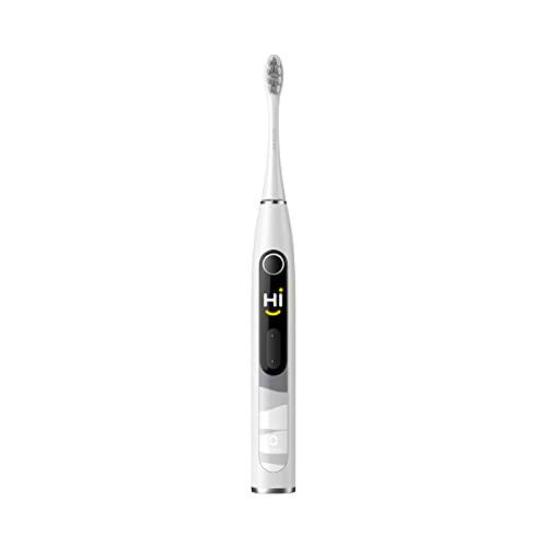 Oclean X10, cepillo de dientes eléctrico sónico inteligente