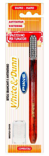 Piave Spazzolino Fumatori W&amp;Dunn