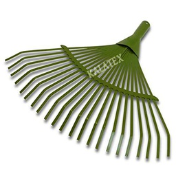 Kalatex Escobas para jardinería, Multicolor, Único