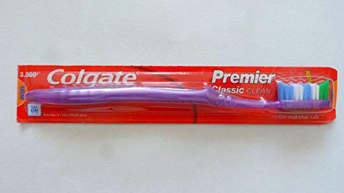 COLGATE SPAZZOLINO PREMIERE