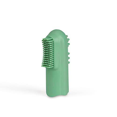 GRÜNSPECHT Naturprodukte 687-V1 Cepillo de dientes Natural Verde 4 gr