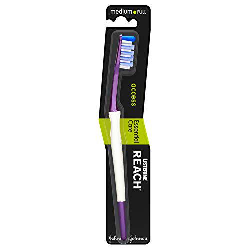 Listerine,Spazz Reach Ac Omagg