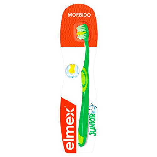 Elmex Spazz Junior 6/12, Colores Surtidos