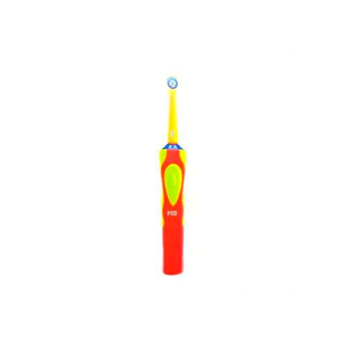 Phb - Cepillo dental eléctrico active junior madagascar rojo