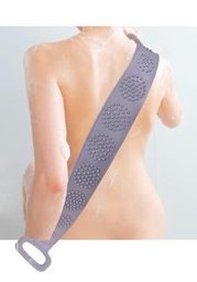 Out of the blue Cepillo de masaje, colorido, talla única, 6