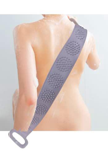 Out of the blue Cepillo de masaje, colorido, talla única, 6