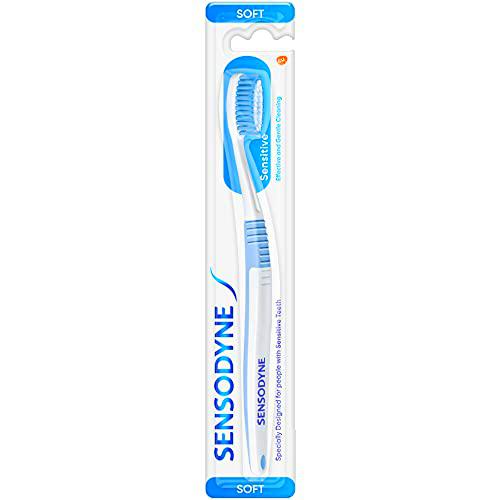 Sensodyne Cepillo de dientes suave sensible