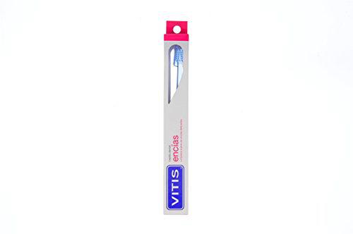 Vitis - cepillo Vitis encias , surtido:colores aleatorios