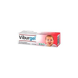 Heel Viburgel Gingival Gel 30Ml