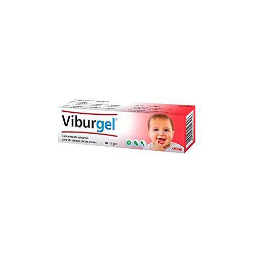 Heel Viburgel Gingival Gel 30Ml