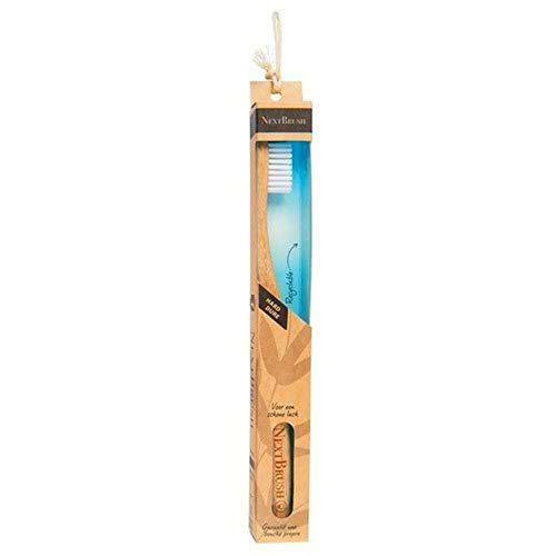 Nextbrush Cepillo de dientes duro