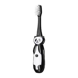 Dr Scott cepillo de dientes PINGWIN/PANDA con temporizador