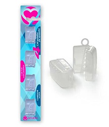 PROTEGE BROSSE A DENT 4PC