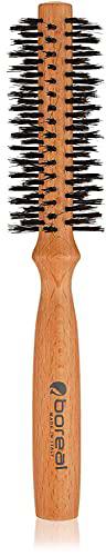 Spazzola Ippa Rullo Med Legno