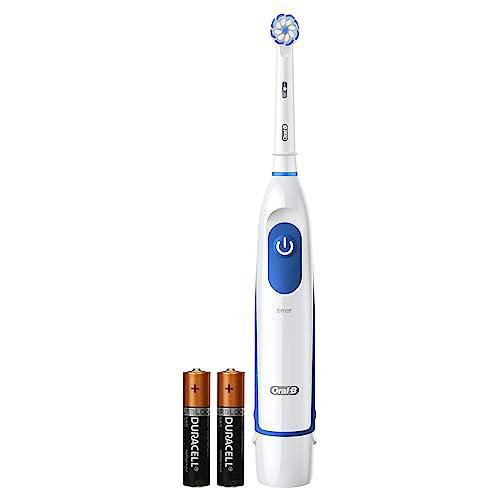 Oral-B Battery Power Cepillo de dientes eléctrico Pro-Health Cuidado de las encías